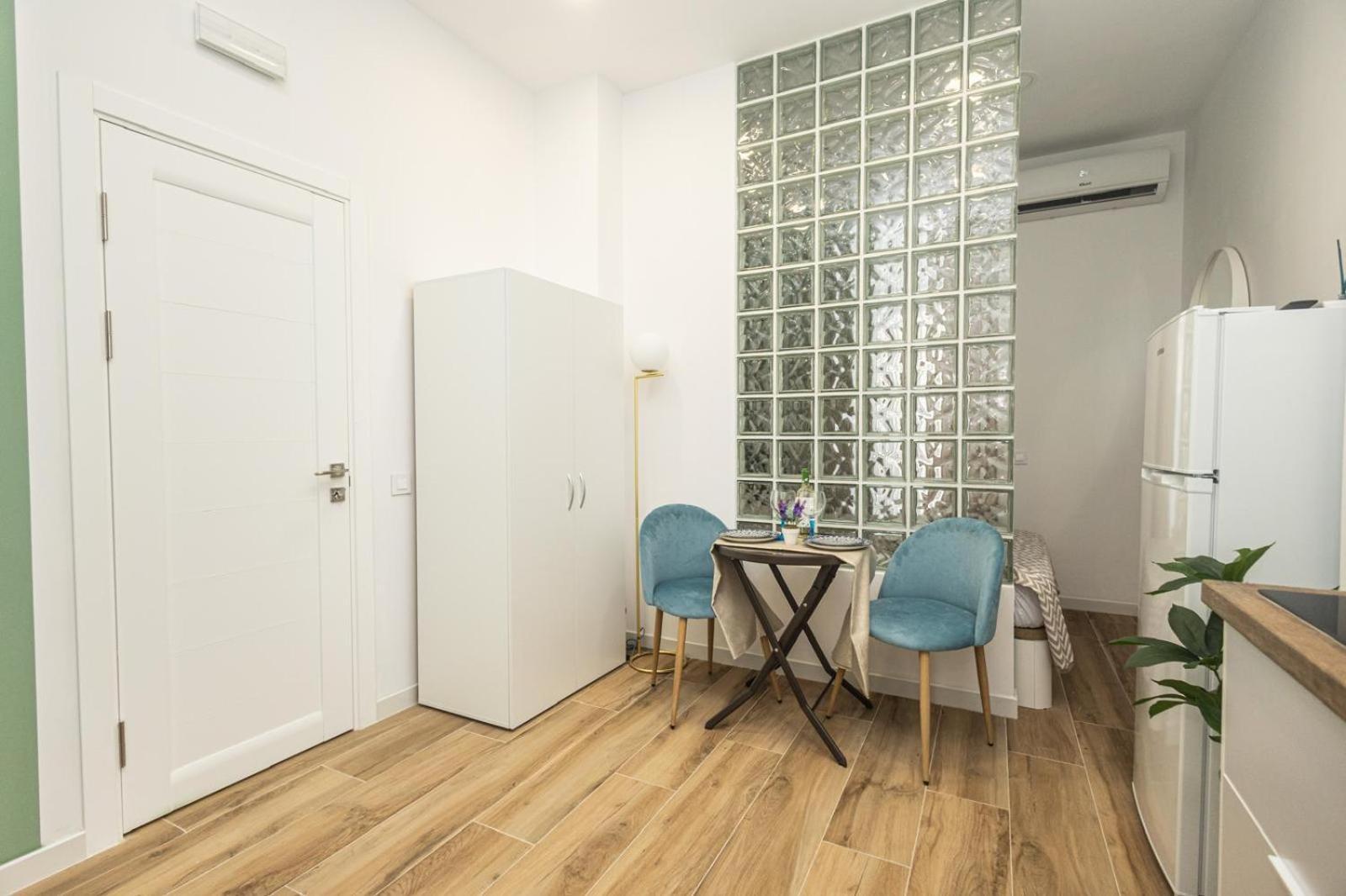 Ra Apartamentos Sevilla Alicante Exterior foto