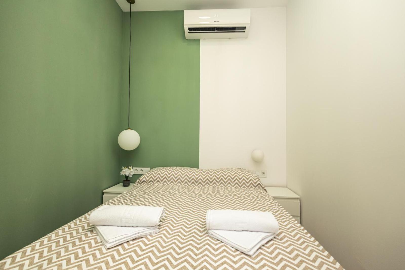 Ra Apartamentos Sevilla Alicante Exterior foto