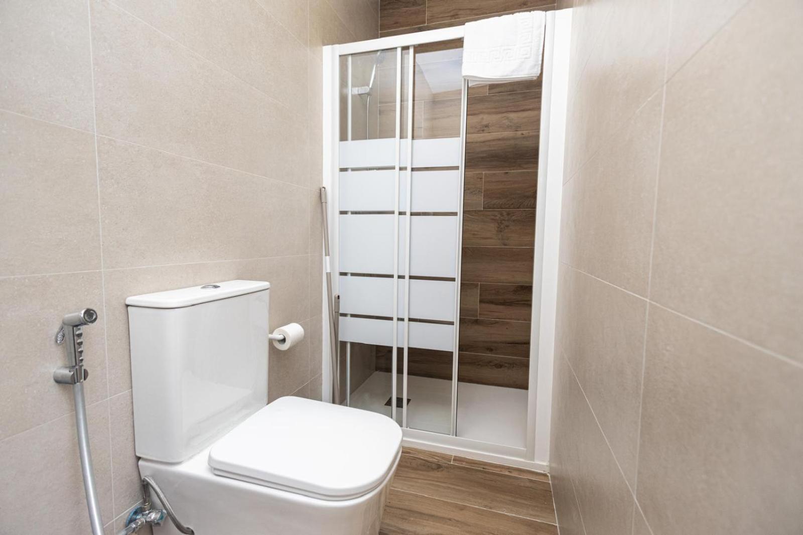 Ra Apartamentos Sevilla Alicante Zimmer foto