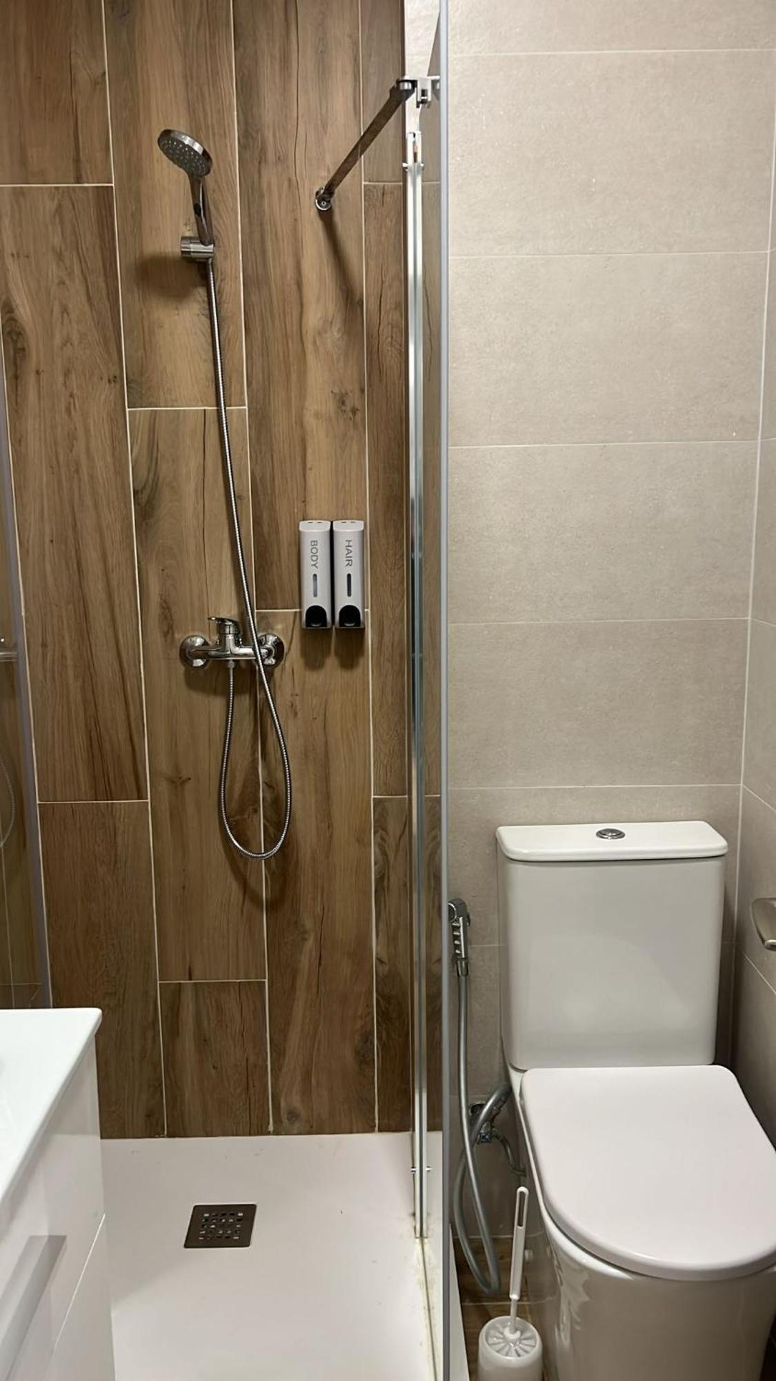Ra Apartamentos Sevilla Alicante Exterior foto